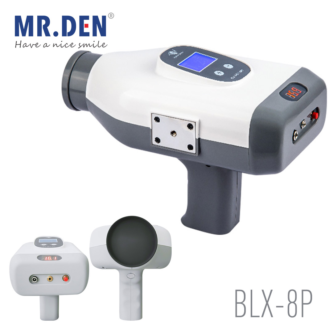 Medical Lab Images - Tianjie X Işını Cihazı Yüksek Kaliteli