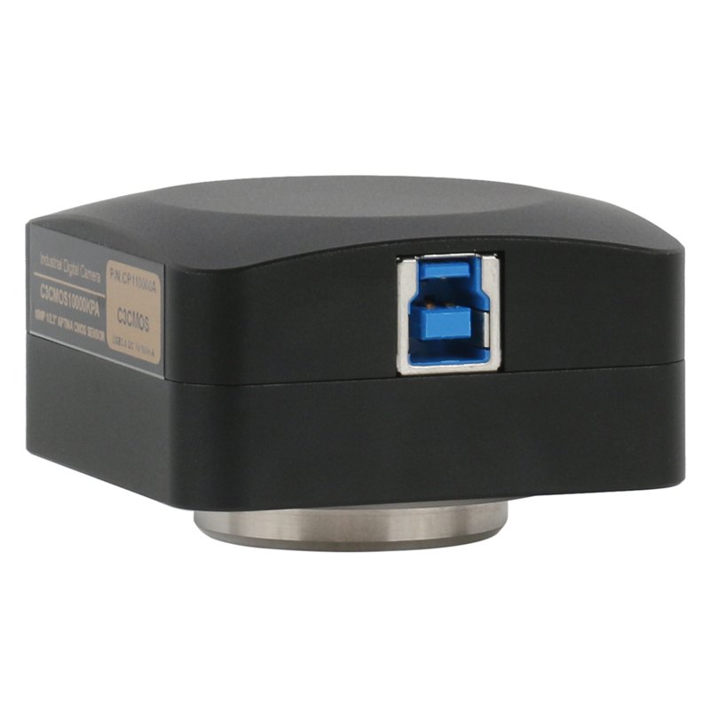 Medical Lab Images - CMOS USB 3.0 10MP 5.1MP Elektronik