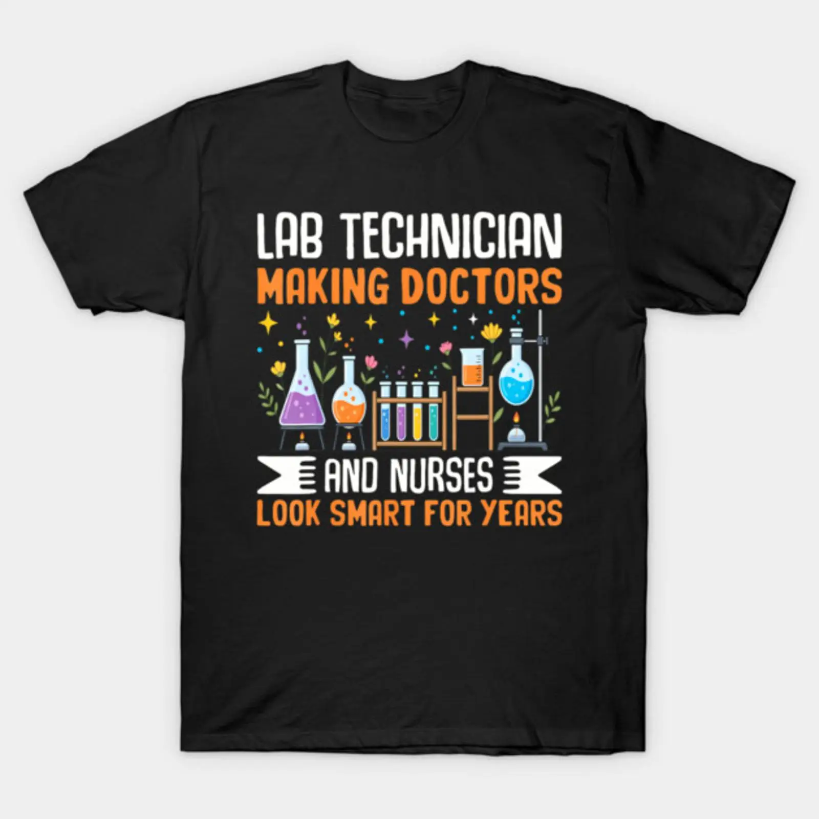 Medical Lab Humor - Laboratuvar Teknisyeni Tıp Bilimi Mizahı Doktorları