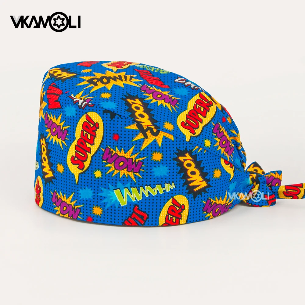 Medical Lab Science - Unisex ter-emici Tieback Pet tıbbi fırça