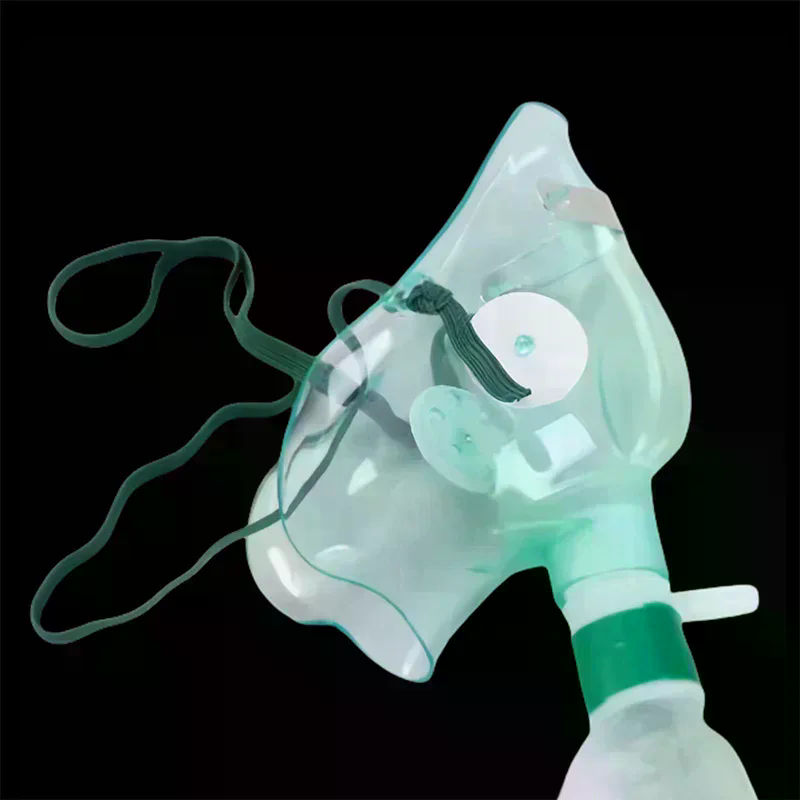 Yetişkin/Çocuk Yüksek Konsantr - Oxygen Mask Non-Rebreather incelemesi ve fiyatı