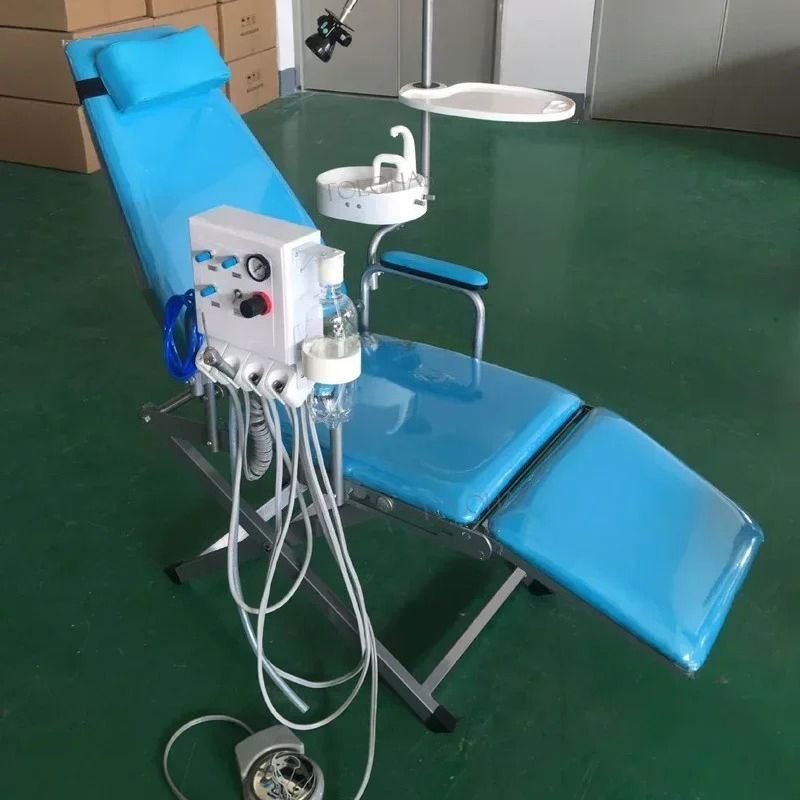 LHMC8 Klinik Katlanabilir Ünit - Medical Lab Chair incelemesi ve fiyatı