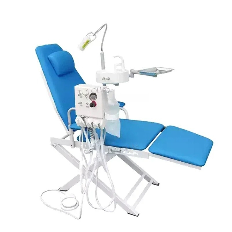 LHMC8 Klinik Katlanabilir Ünit - Medical Lab Chair incelemesi ve fiyatı