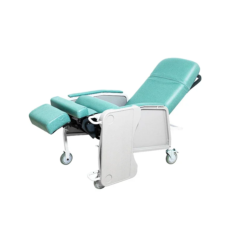 Hastane Mobil Manuel Donör Top - Medical Lab Chair incelemesi ve fiyatı