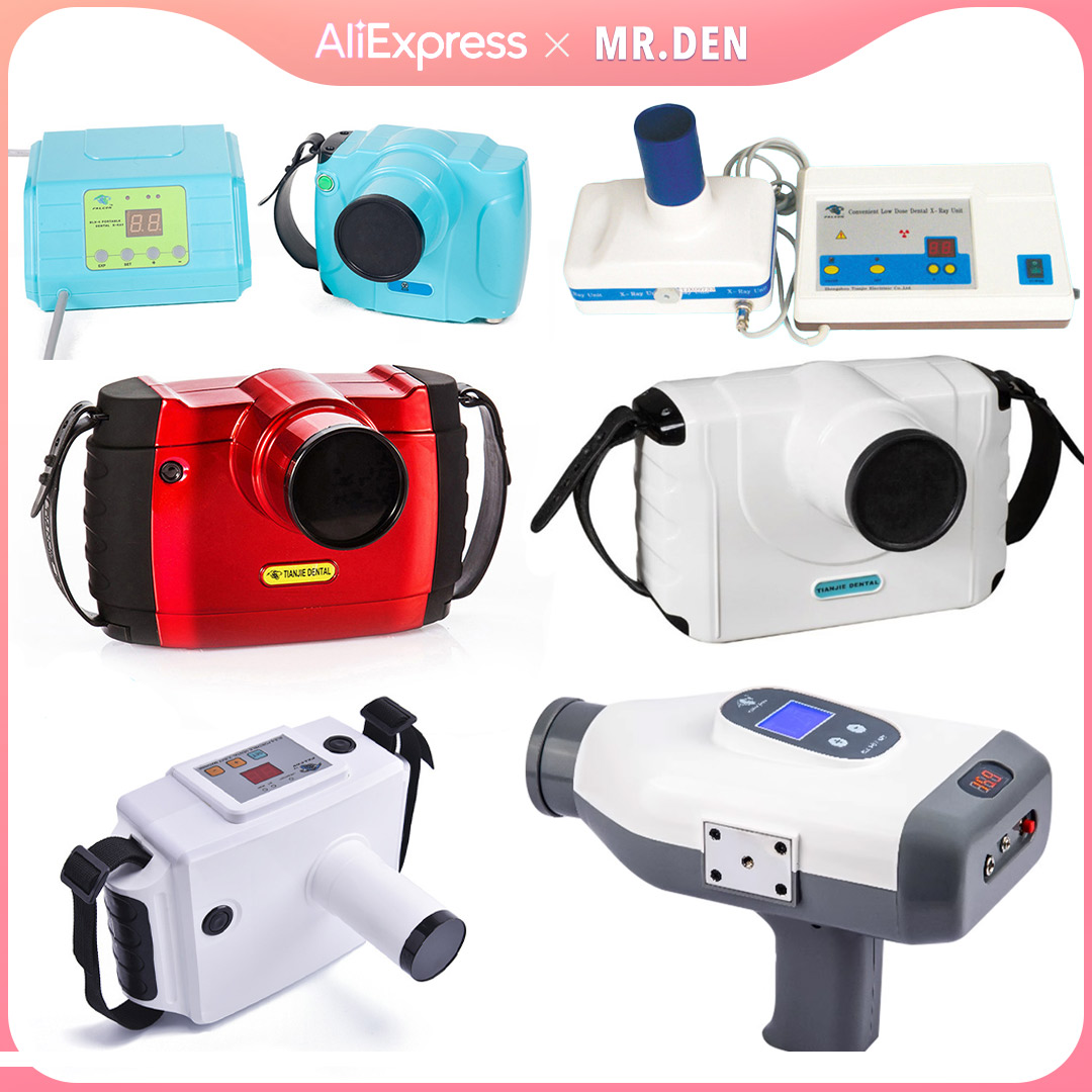 Tianjie X Işını Cihazı Yüksek  - Medical Lab Images incelemesi ve fiyatı