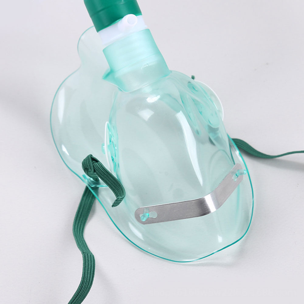 1 Adet Yetişkin Yüksek Konsant - Oxygen Mask Non-Rebreather incelemesi ve fiyatı