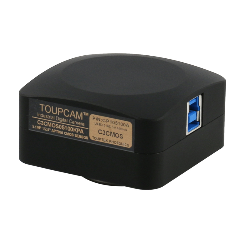 CMOS USB 3.0 10MP 5.1MP Elektr - Medical Lab Images incelemesi ve fiyatı