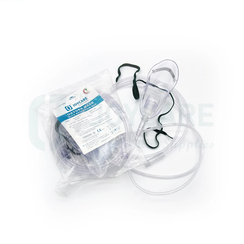 Tıbbi Bebek Yetişkin Orta Kons - Oxygen Mask Non-Rebreather incelemesi ve fiyatı