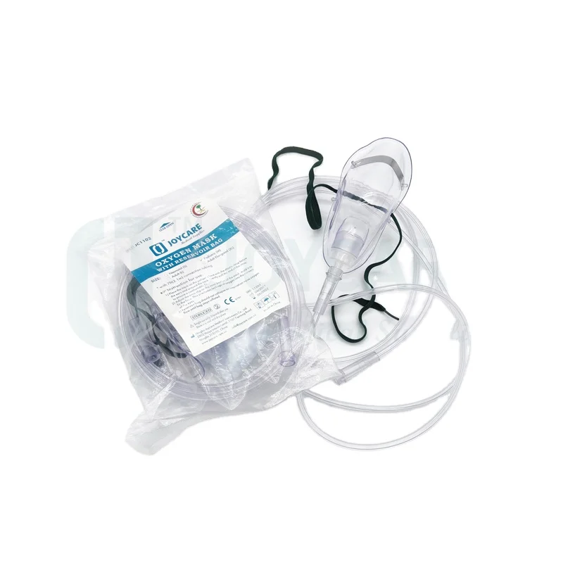 Tıbbi Bebek Yetişkin Orta Kons - Oxygen Mask Non-Rebreather incelemesi ve fiyatı