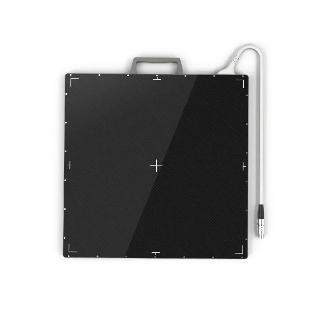 Veteriner DR X-Ray Düz Panel D - Medical Lab Images incelemesi ve fiyatı