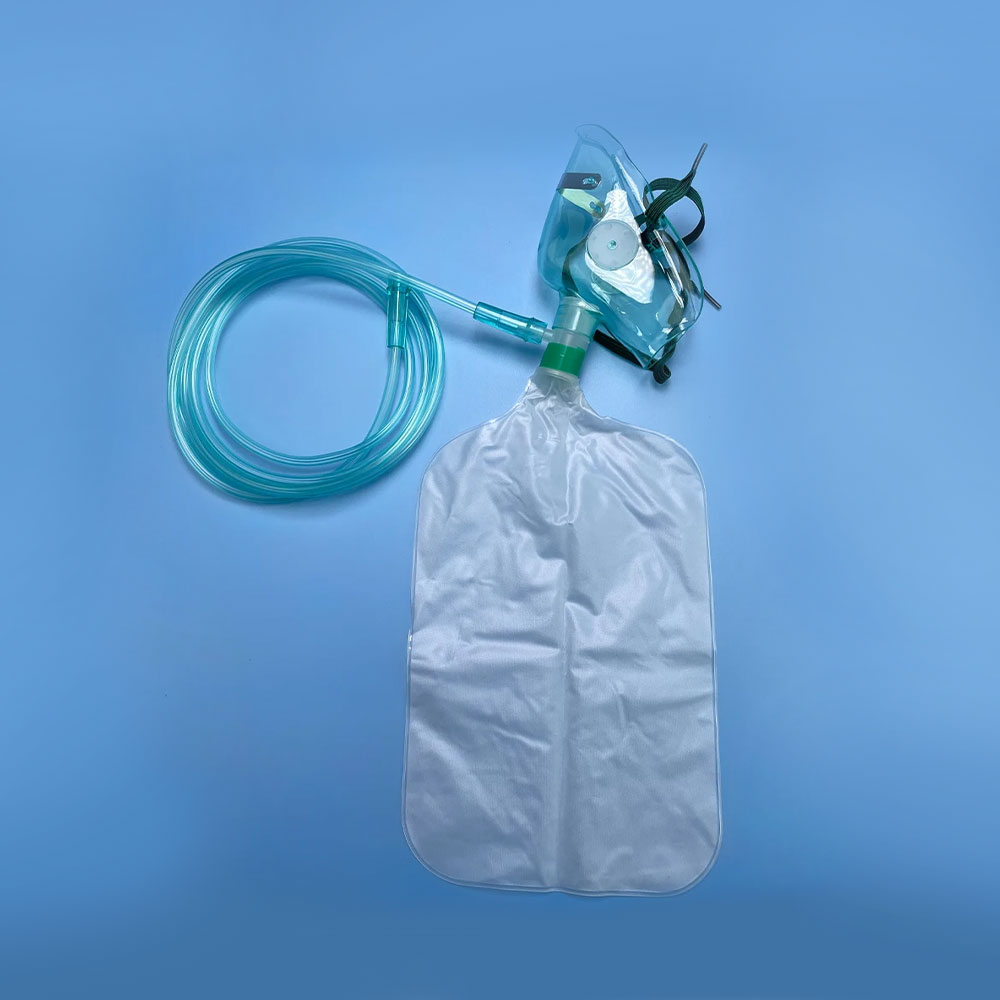 1-5PCS Yetişkin Yeniden Dışı O - Oxygen Mask Non-Rebreather incelemesi ve fiyatı