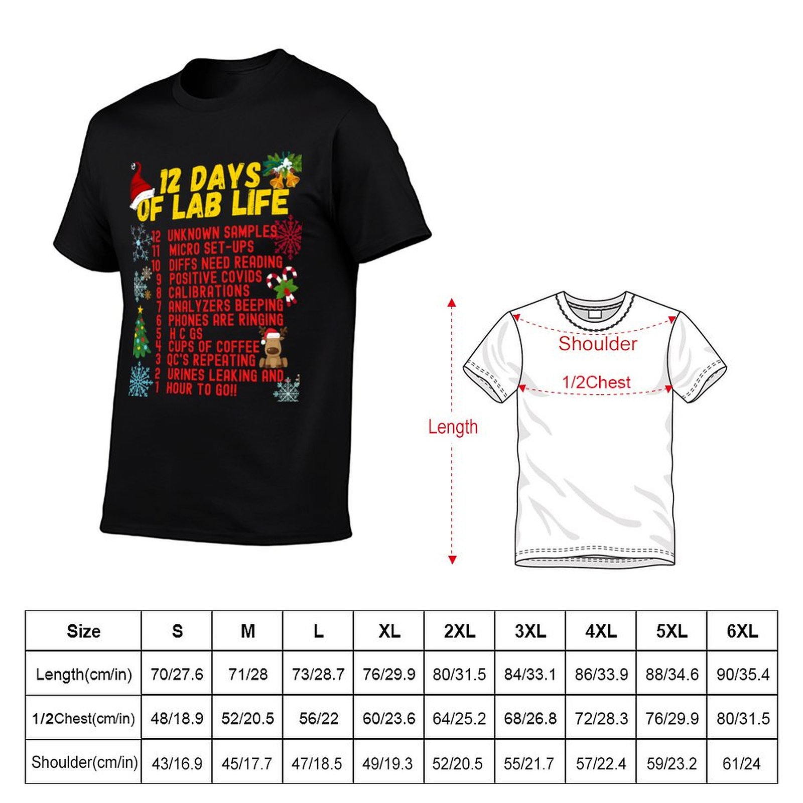 12 GÜN LABORATUVAR ÖMRÜ NOEL T - Medical Lab Day incelemesi ve fiyatı