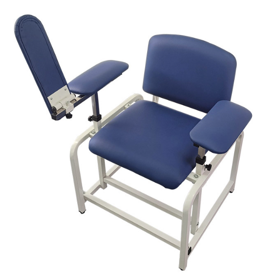 Tıbbi Manuel Kan Alma Koltukla - Medical Lab Chair incelemesi ve fiyatı