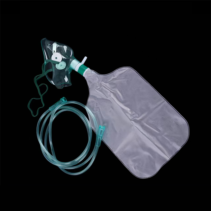 1 adet yetişkin/çocuk yüksek k - Oxygen Mask Non-Rebreather incelemesi ve fiyatı