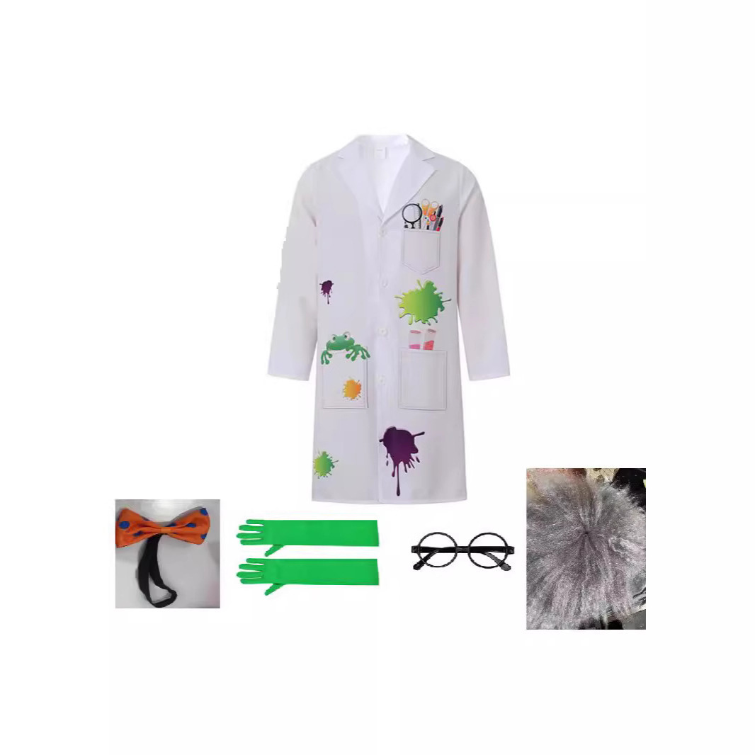 Cadılar Bayramı Çocuk Bayramı  - Medical Lab Day incelemesi ve fiyatı