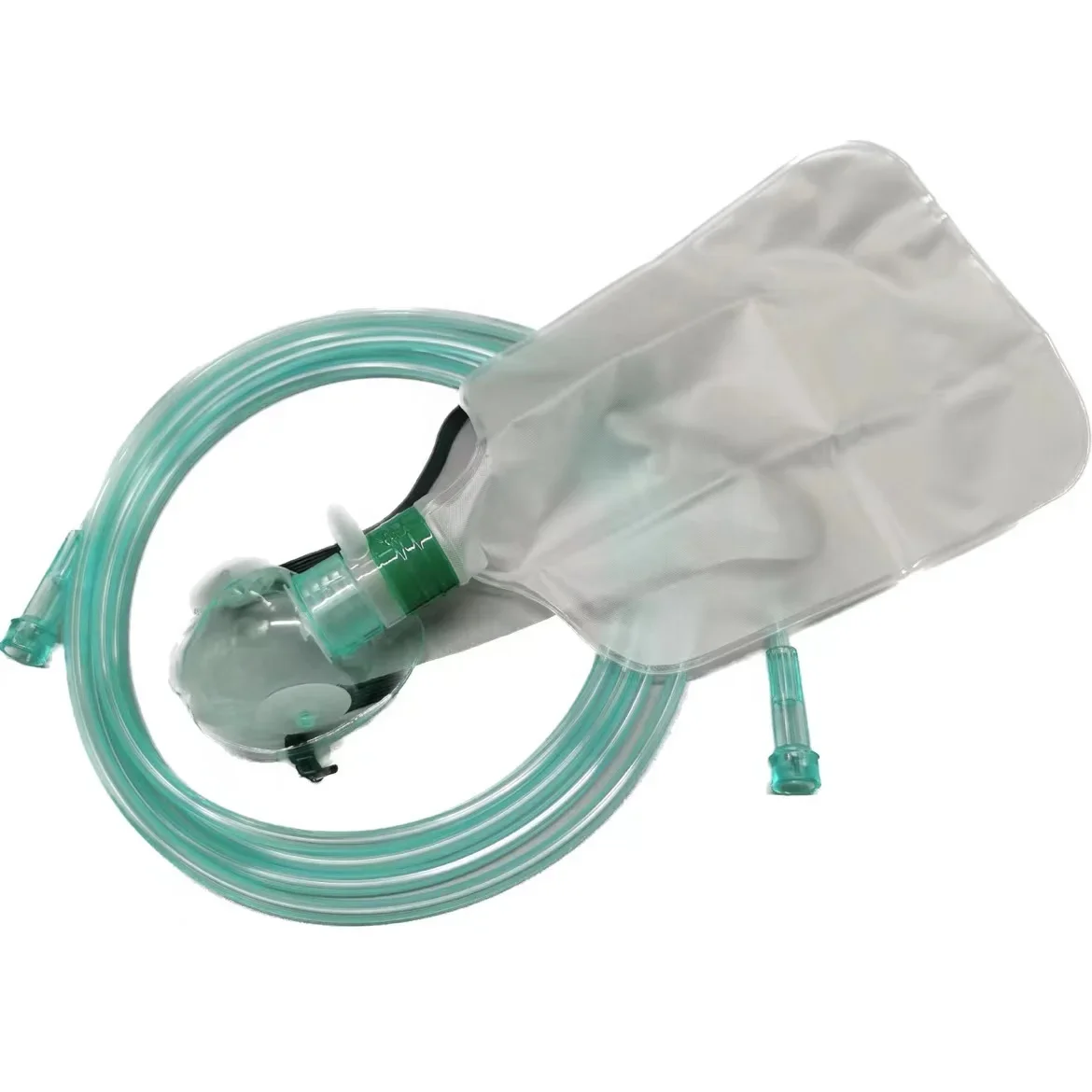 iyi fiyat Yeniden Kırıcı Olmay - Oxygen Mask Non-Rebreather incelemesi ve fiyatı