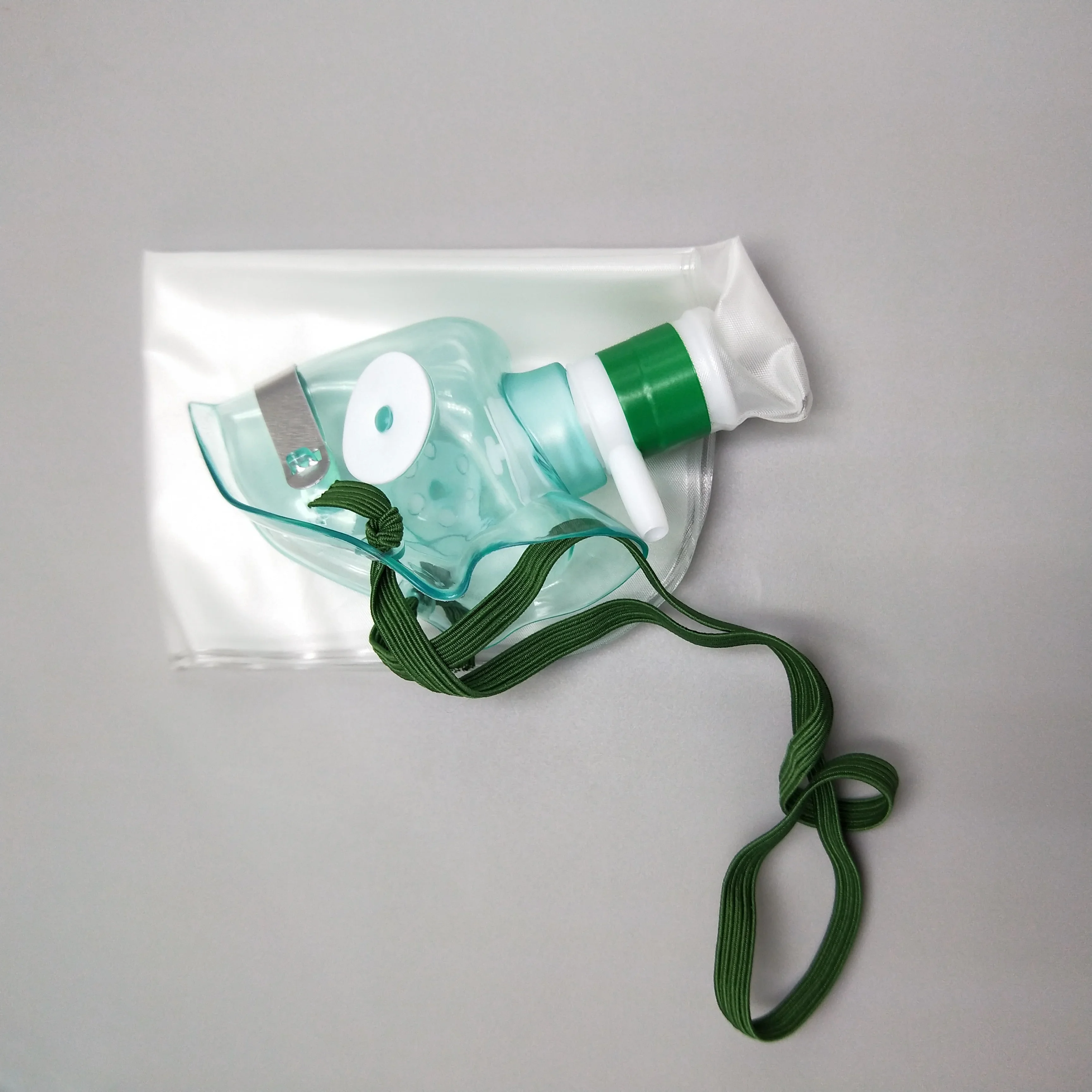 iyi fiyat Yeniden Kırıcı Olmay - Oxygen Mask Non-Rebreather incelemesi ve fiyatı