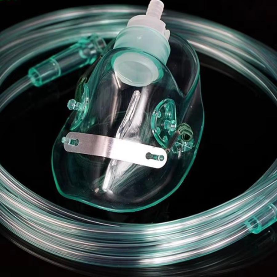 5-10 Adet Tek Kullanımlık Yeti - Oxygen Mask Non-Rebreather incelemesi ve fiyatı