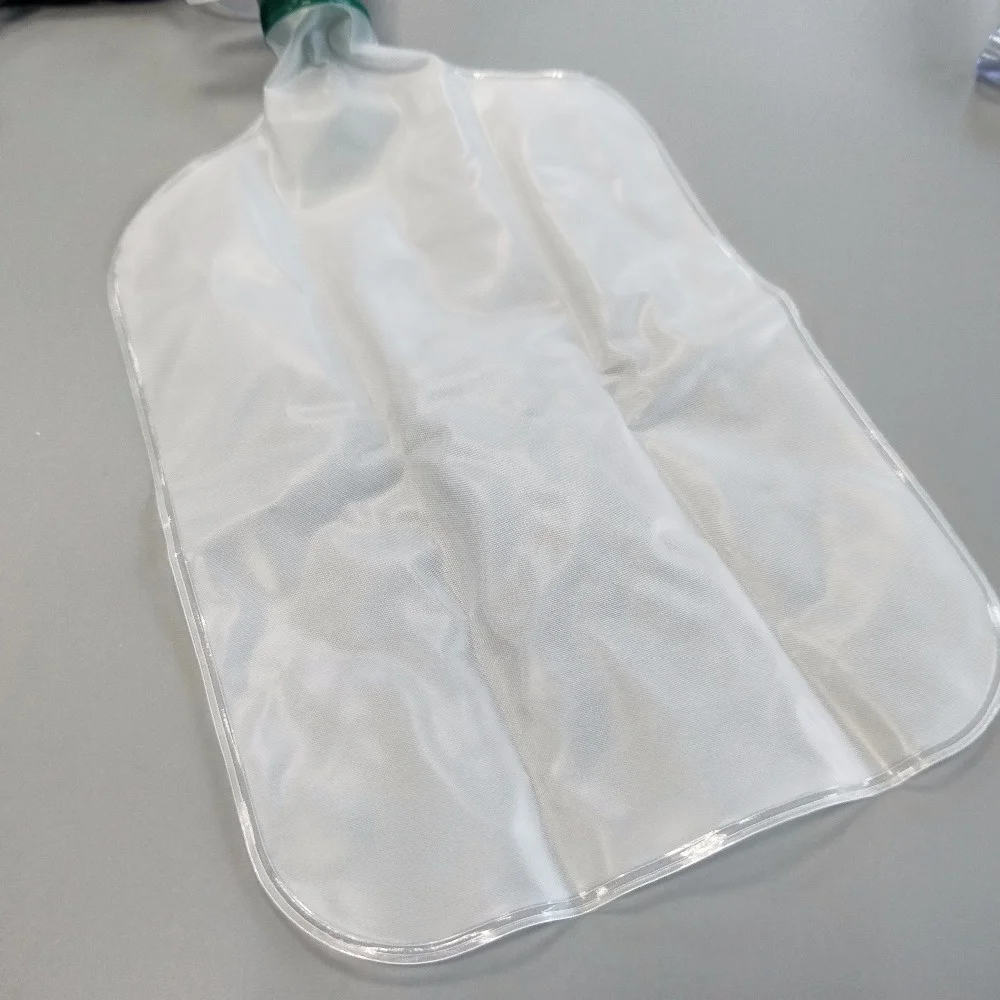 Hızlı teslimat Tek Kullanımlık - Oxygen Mask Non-Rebreather incelemesi ve fiyatı