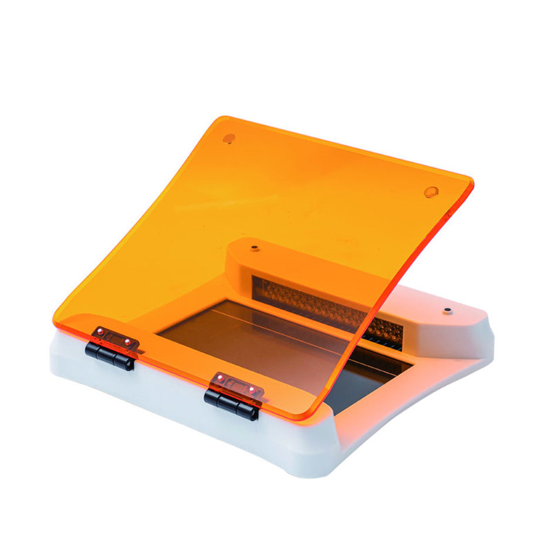 BC-108 Mavi LED Işık UV Transi - Medical Lab Images incelemesi ve fiyatı